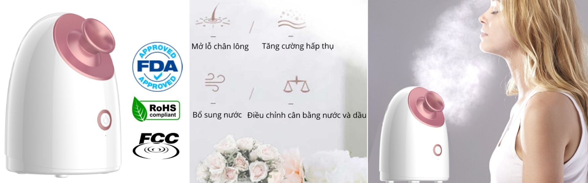 Làm sao để có một cái máy xông hơi giá rẻ chất lượng?