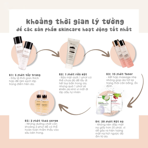 Nước tẩy trang hai lớp đa tác động chiết xuất thảo dược quý - FRESH NATURAL MAKE UP