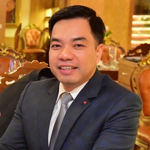 TS.MẠC QUỐC ANH