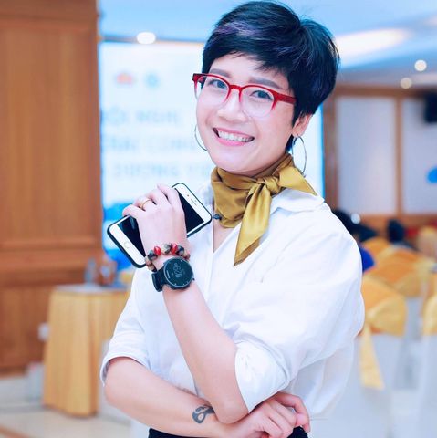 Đạo Diễn DƯƠNG TỬ QUỲNH |Tổng Đạo Diễn các Sự Kiện & Đại Chương Trình Lễ Hội Quốc Gia