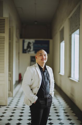 Ông LÊ ĐẠI LỘC