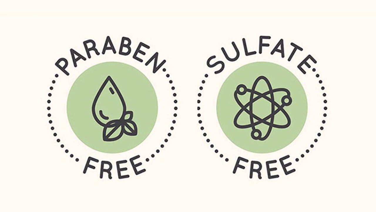 Paraben và Sulfate với Mỹ Phẩm – Tony Barber House