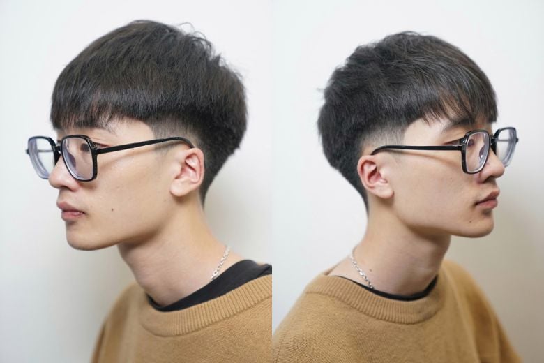 Layer ngắn – Kiểu tóc trẻ trung, tự nhiên, dễ chăm sóc