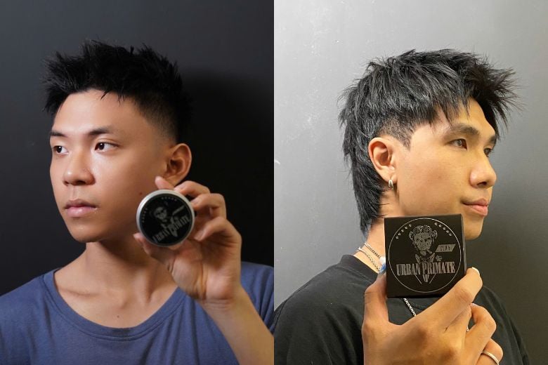 Độ giữ nếp vẫn giữ vững phong độ