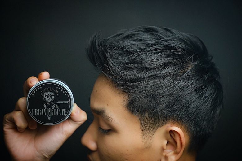 Texture và độ phồng ấn tượng