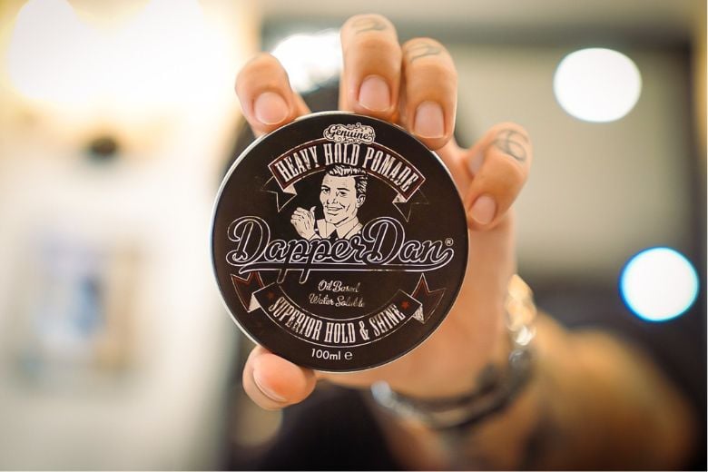 Dapper Dan Heavy Hold