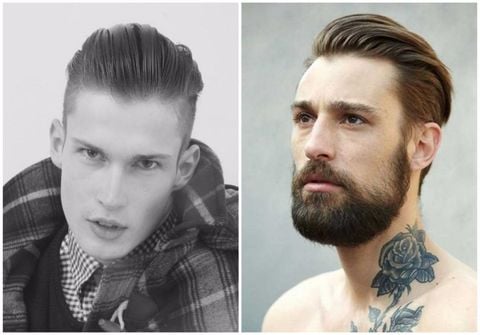 TOP] Những Kiểu tóc nam ngắn Đẹp nhất – Giải pháp cho Mùa hè | Tóc nam, Cắt tóc  nam, Kiểu tóc nam