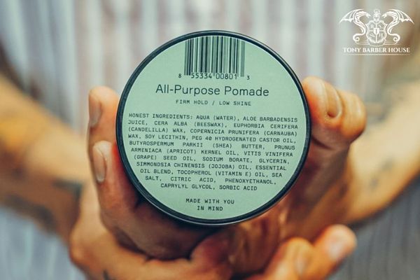 Firsthand Supply All-Purpose Pomade