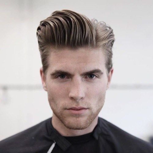 Cách sấy tóc chuẩn cho nam giới - Việc sấy tóc quyết định 70% form tóc? -  YouTube
