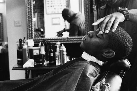 black-barber-shop