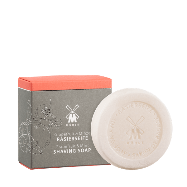 MÜHLE Shaving Soap Mints