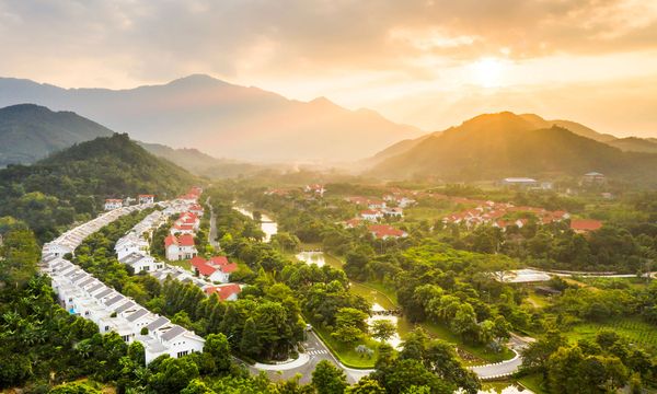 Vị Trí Dự Án Xanh Villas Ở Đâu? Lý Do Khiến Nơi Này Trở Thành 