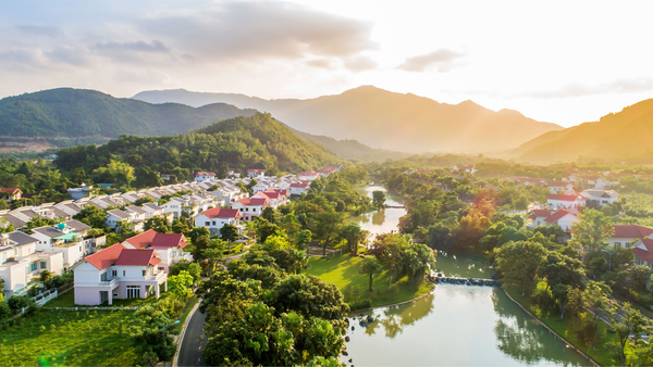 Xanh Villas – Cơ Hội Đầu Tư Sinh Lời Hấp Dẫn Tại Hà Nội: Nên Đầu Tư Vào Thời Điểm Này?