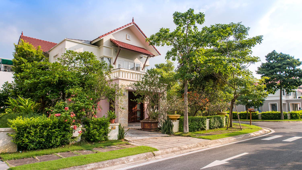Tổng Hợp Biệt Thự Đơn Lập Tại Xanh Villas – Không Gian Sống Đẳng Cấp Giữa Thiên Nhiên