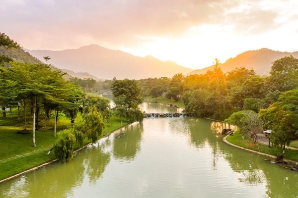 🏡 Tổng Quan Dự Án Xanh Villas – Nơi Giấc Mơ Về Một Cuộc Sống Xanh Trở Thành Hiện Thực