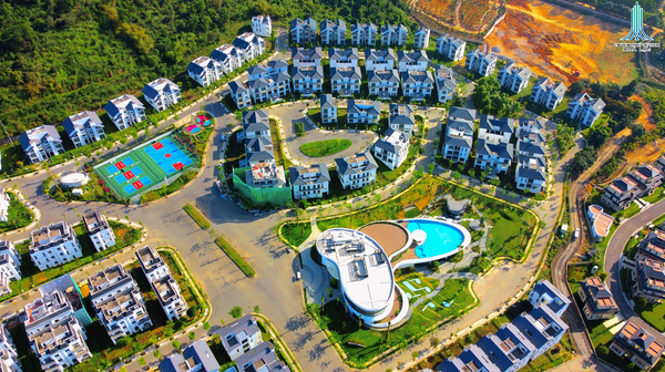 Các Tiện Ích Nổi Bật Tại Xanh Villas – Sống Như Resort Ngay Giữa Lòng Thiên Nhiên