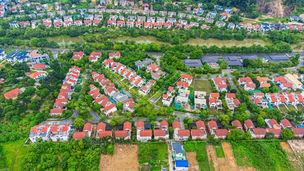 Đánh Giá Thực Tế Dự Án Xanh Villas – Có Đáng Sống Như Lời Đồn?