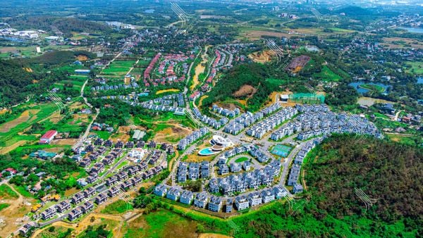 Ưu Điểm Và Nhược Điểm Của Dự Án Biệt Thự Xanh Villas