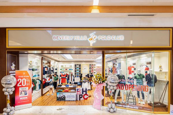 Beverly Hills Polo Club – Kowil