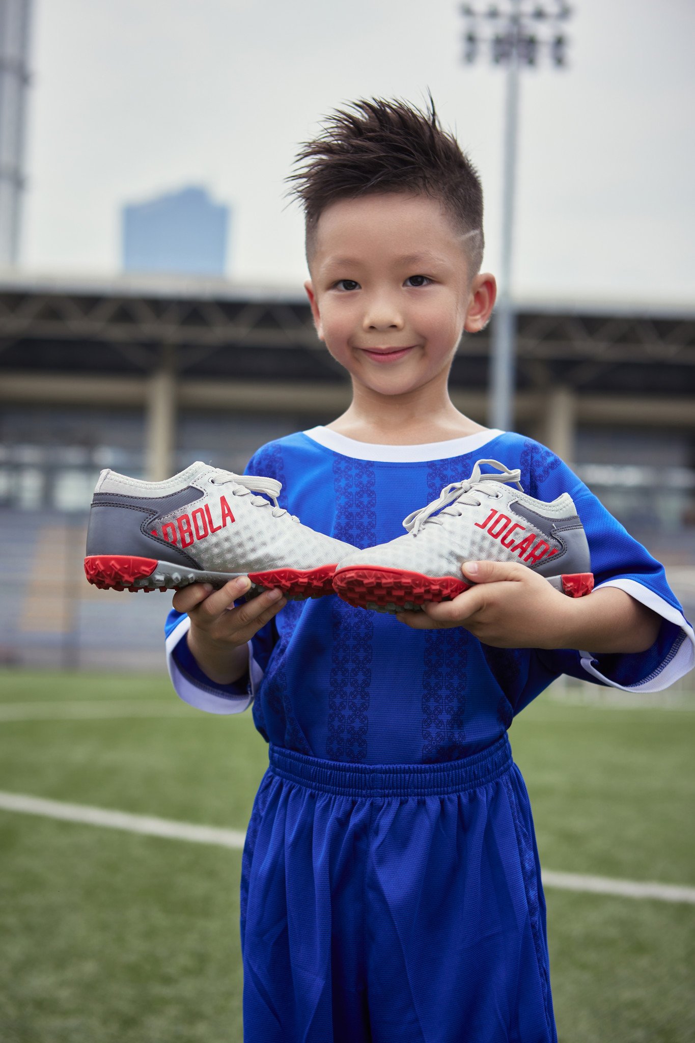Top 5 giày bóng đá trẻ em tốt nhất thị trường hiện nay