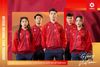Khám phá bí mật bên trong bộ Suvec Đội tuyển Quốc gia 2025