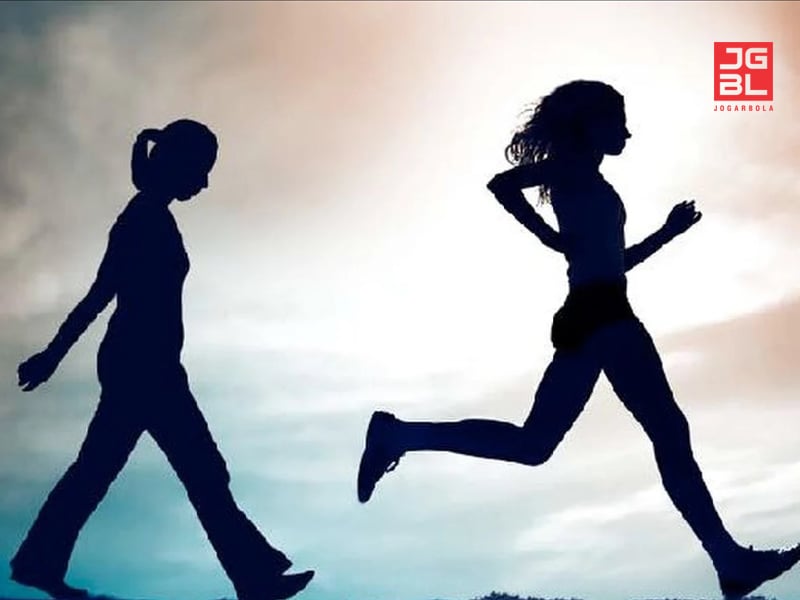 Chạy bộ có tốt không? Tập luyện chạy bộ trên máy hay ngoài trời sẽ mang lại hiệu quả tốt hơn?