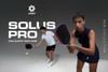 JOGARBOLA CHÍNH THỨC CHO RA MẮT VỢT PICKLEBALL SOLUS - ALL DAY, ALL IN ONE