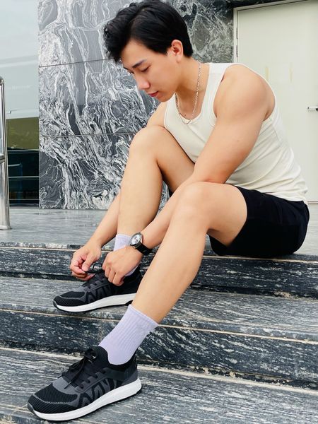 Jogarbola Flyknit Fit-22 được nhiều bạn trẻ ưa thích