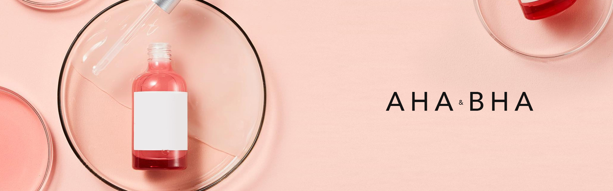 AHA & BHA