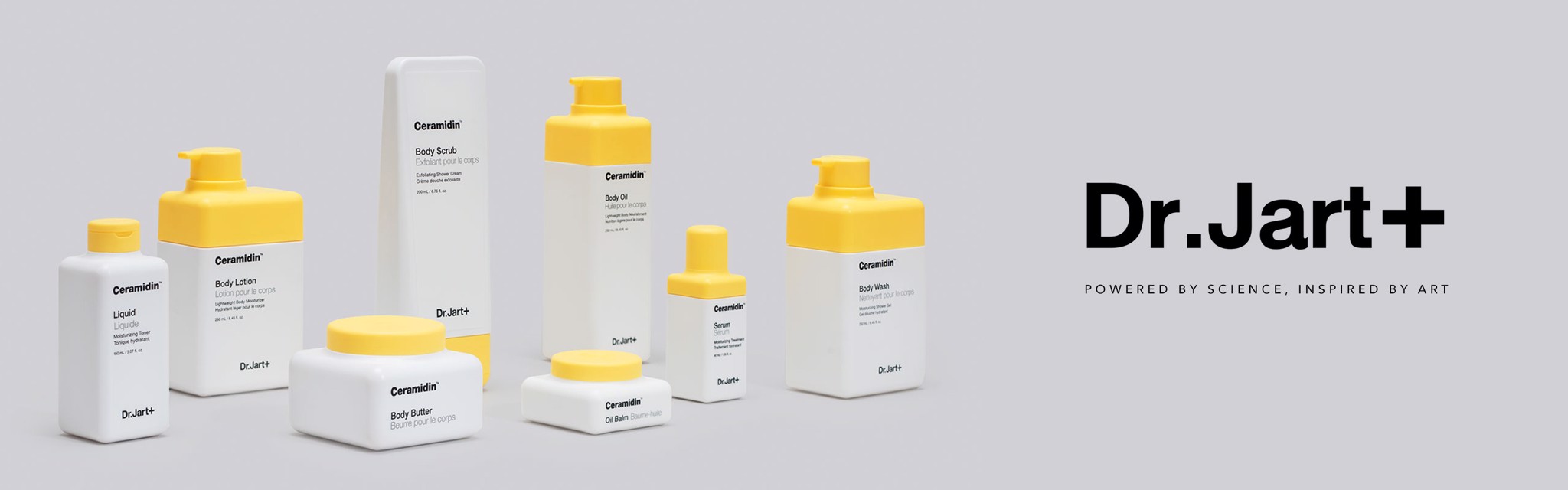 Dr.Jart+