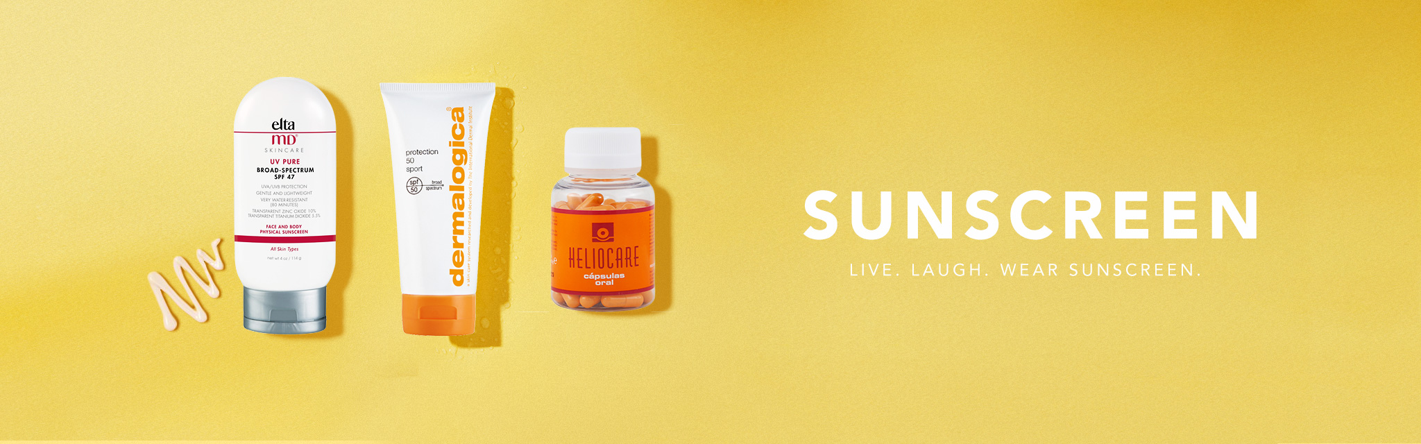 Sản phẩm chống nắng