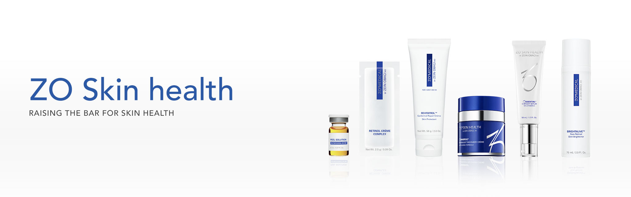 ZO® Skin Health