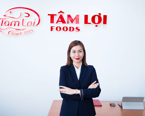 Hơn 2 thập kỷ phụng sự bữa ăn cho người Việt của Tâm Lợi Foods