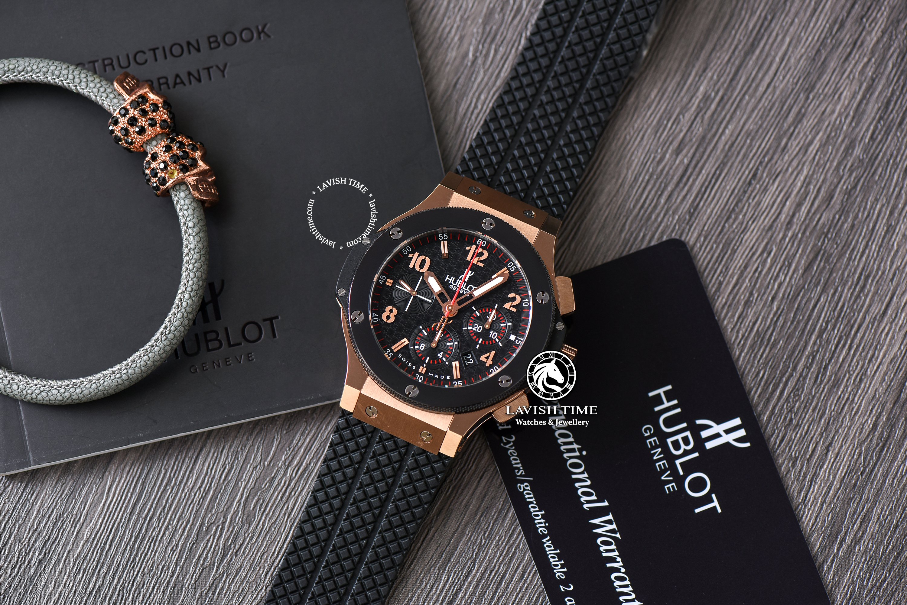 Hublot