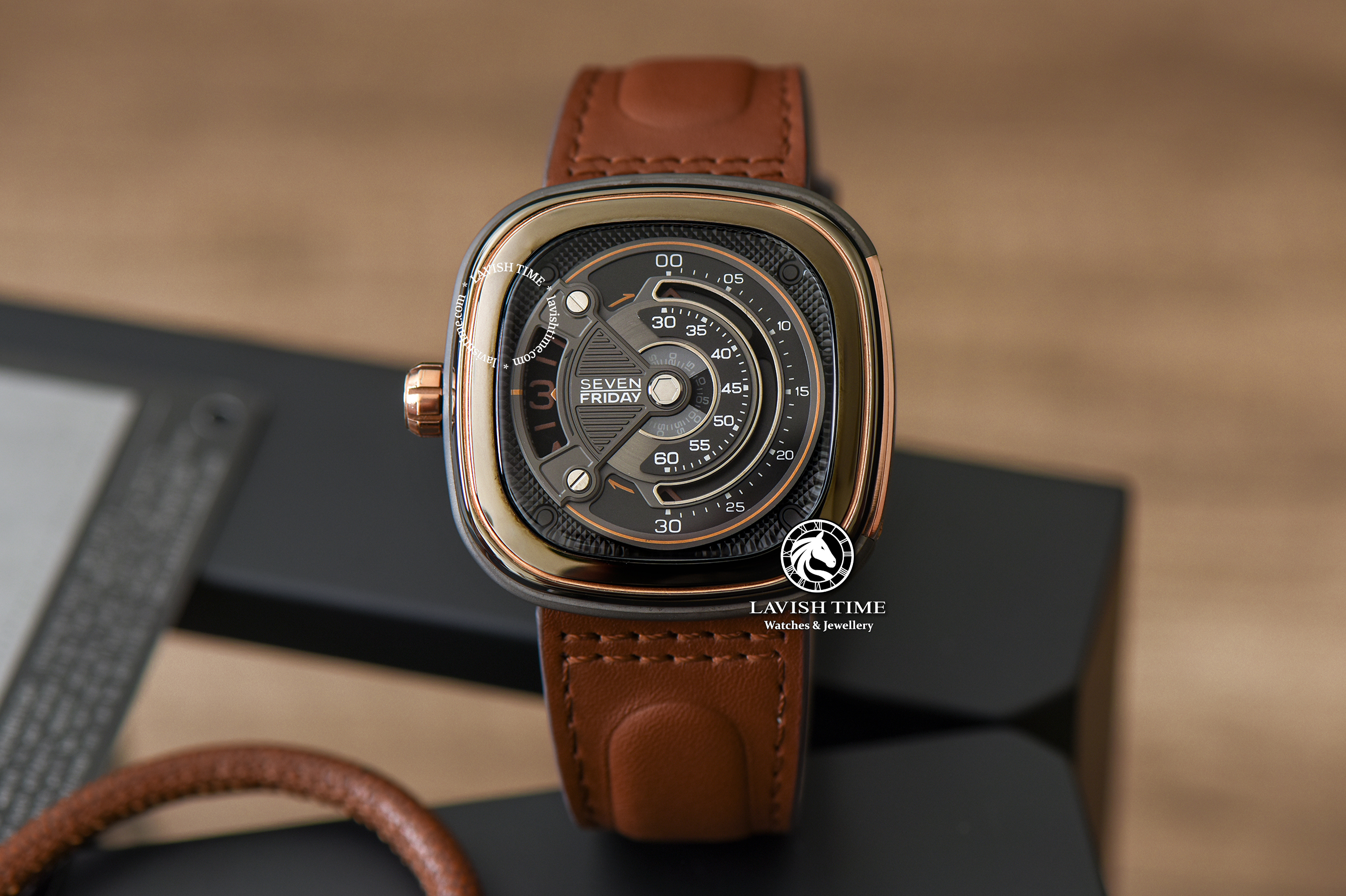 Sevenfriday m2b sale