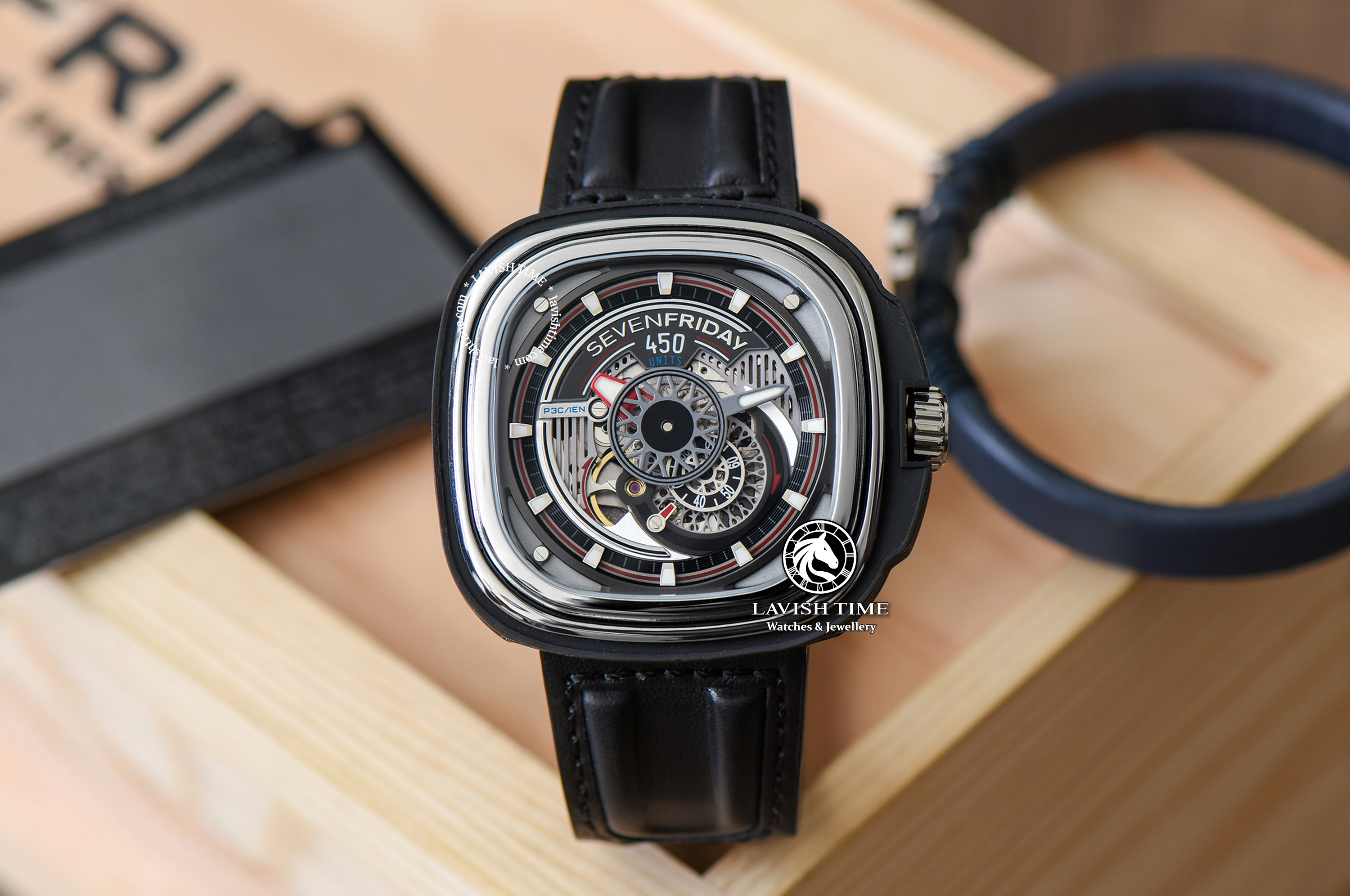 Sevenfriday 450 clearance