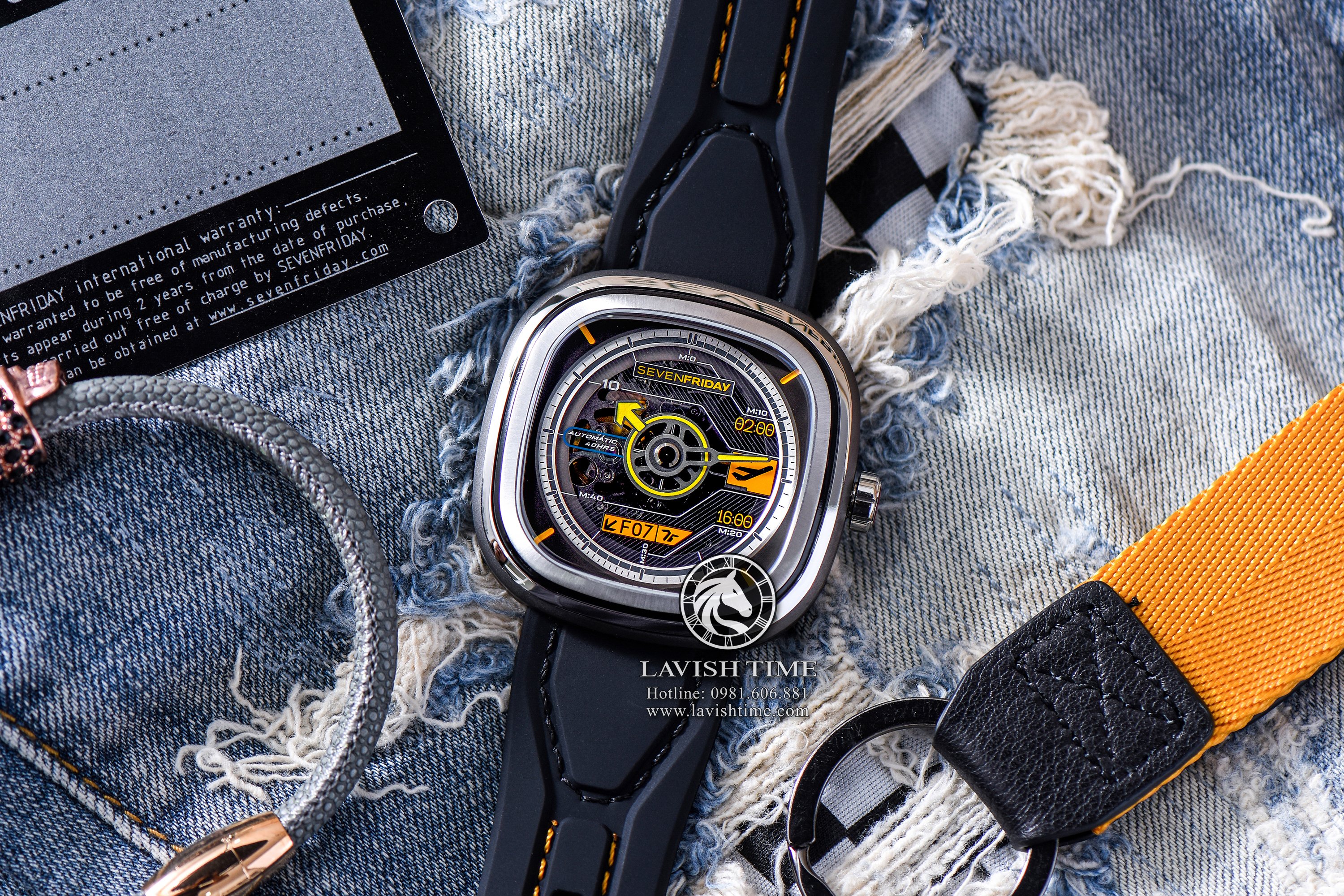 Sevenfriday runway online 07