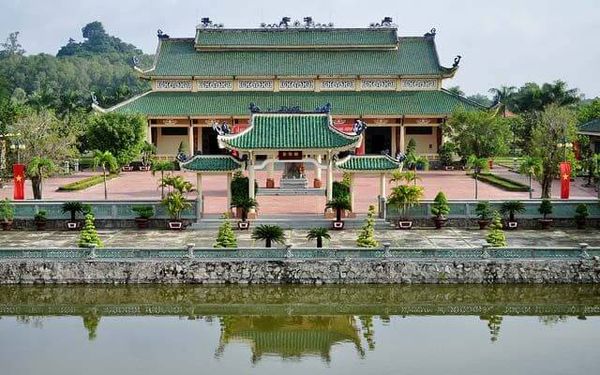 Đồng Nai và luật sư Đồng Nai