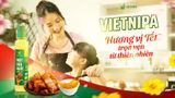 Món Ngon Tròn Vị Tết, Cả Nhà Đều Vui cùng VIETNIPA