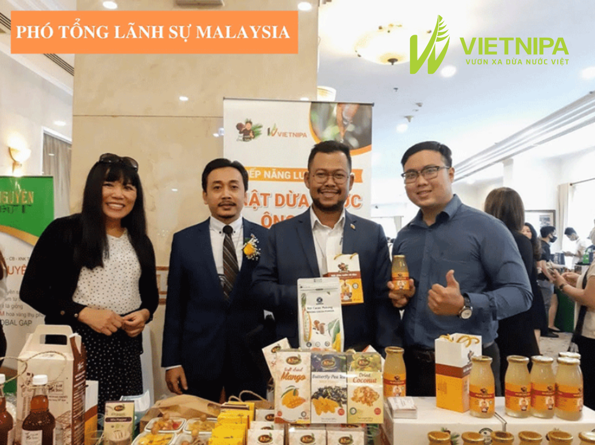 Hội nghị VIETNAM FOOD FORUM 2020 đồng hành cùng CLB VAFC