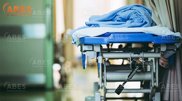 Băng Ca Cứu Thương Là Gì ? Cấu Tạo Và Nguyên Lý Hoạt Động ?
