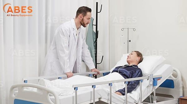 Báo Giá Giường Bệnh Nhân, Giường Y Tế Mới Nhất 2025