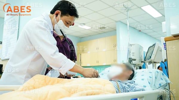 Cách Chọn Giường Cho Người Bệnh Tai Biến
