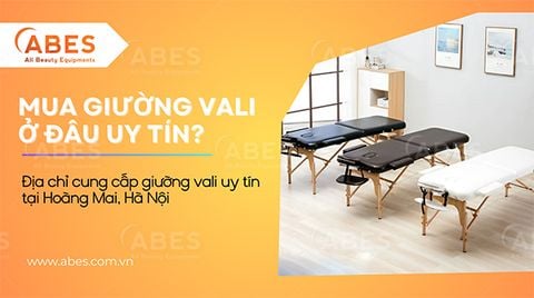 Mua Giường Vali Ở Đâu Uy Tín ? Địa Chỉ Cung Cấp Giường Vali Uy Tín Tại Hoàng Mai, Hà Nội