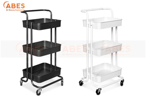 Bàn Giao Giường thẩm mỹ 3 khúc cao cấp HMBB - 8850