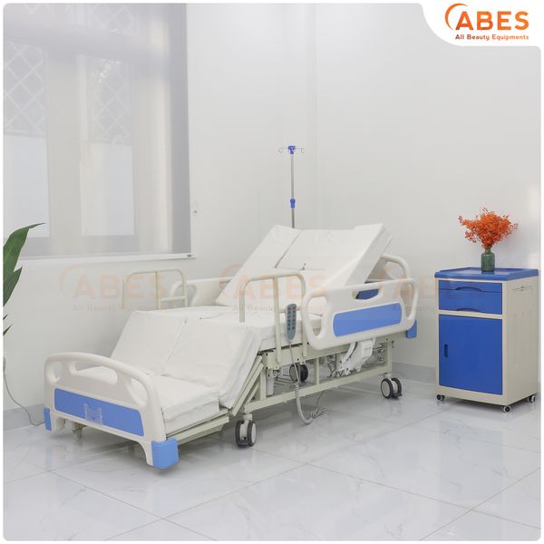 giường bệnh nhân - giường y tế