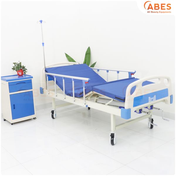 giường bệnh nhân - giường y tế