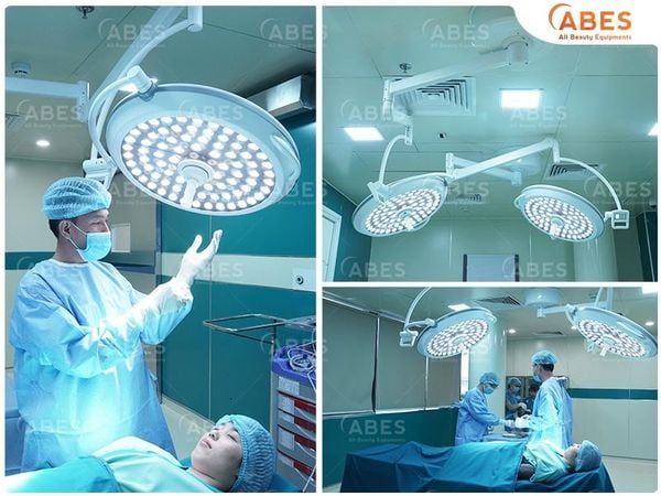 Bàn Giao Trọn Gói Thiết Bị Y Tế Tại Vietmedi