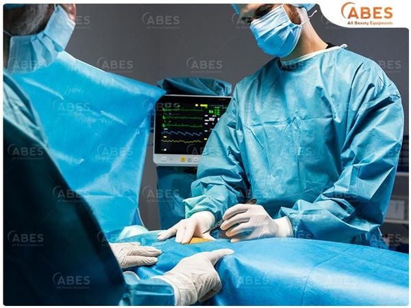 Bàn Mổ Là Gì? Cấu Tạo, Chức Năng Và Phân Loại Phổ Biến
