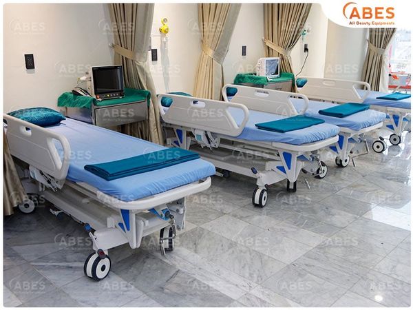Băng Ca Cứu Thương Là Gì ? Cấu Tạo Và Nguyên Lý Hoạt Động ?